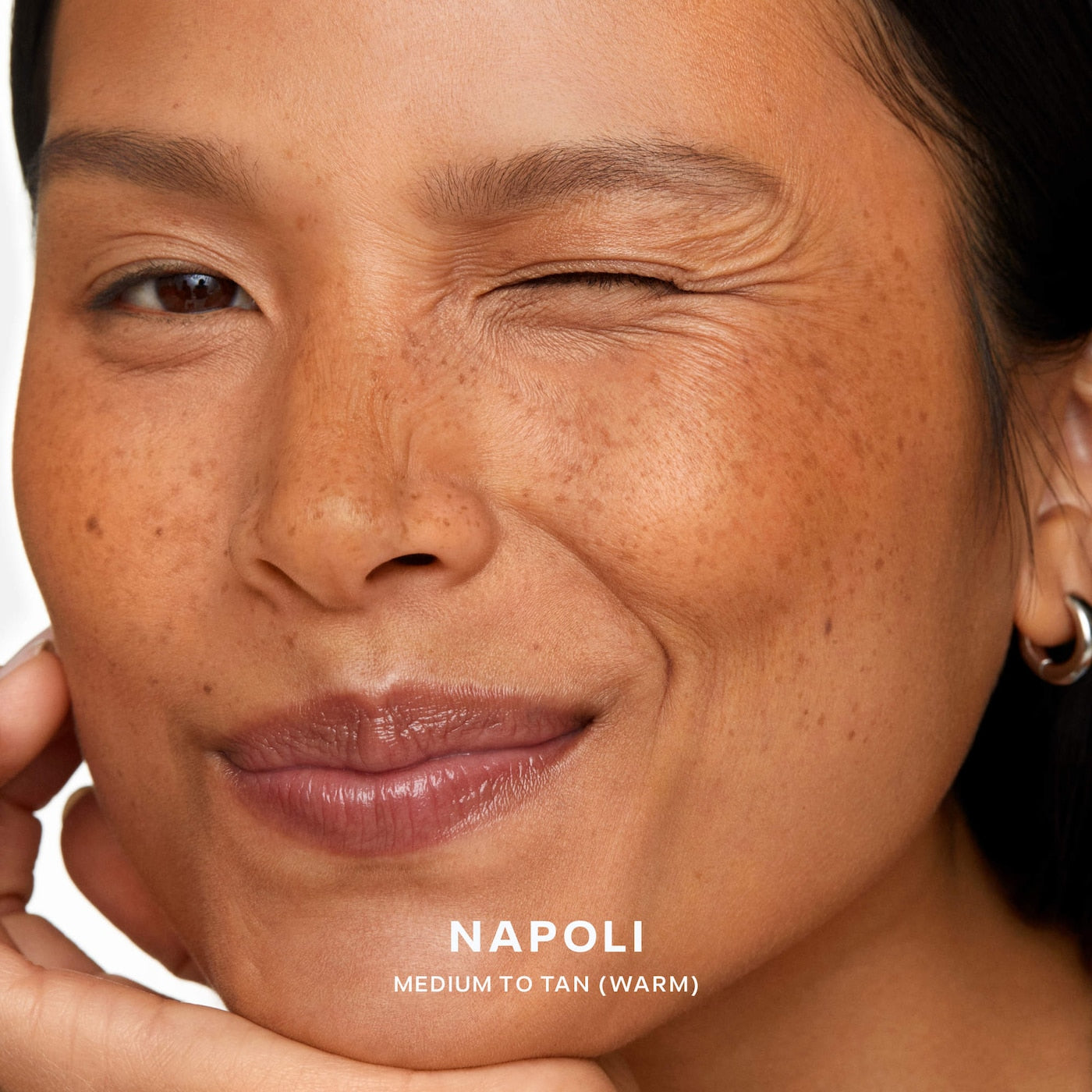 SuperSuede™ Powder Bronzer