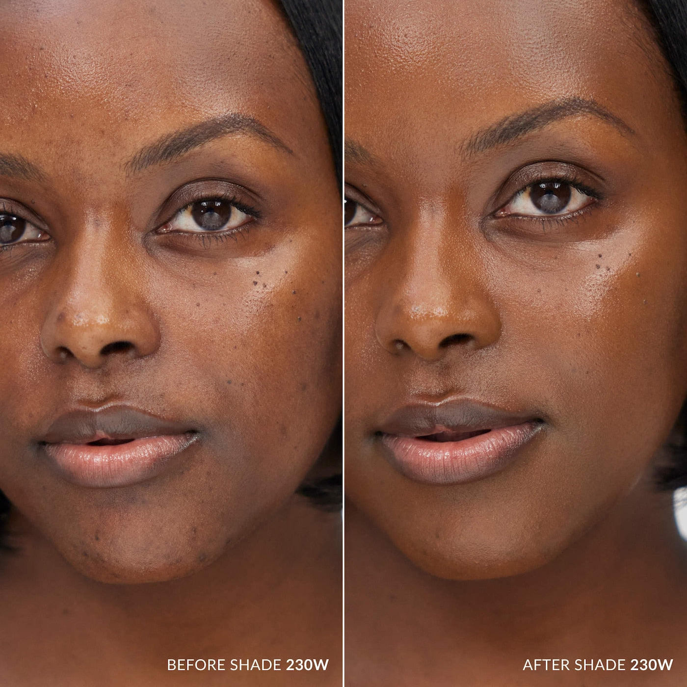 Skin Base Hydrating Gel Skin Tint with Hyaluronic Acid NudeFace Chile