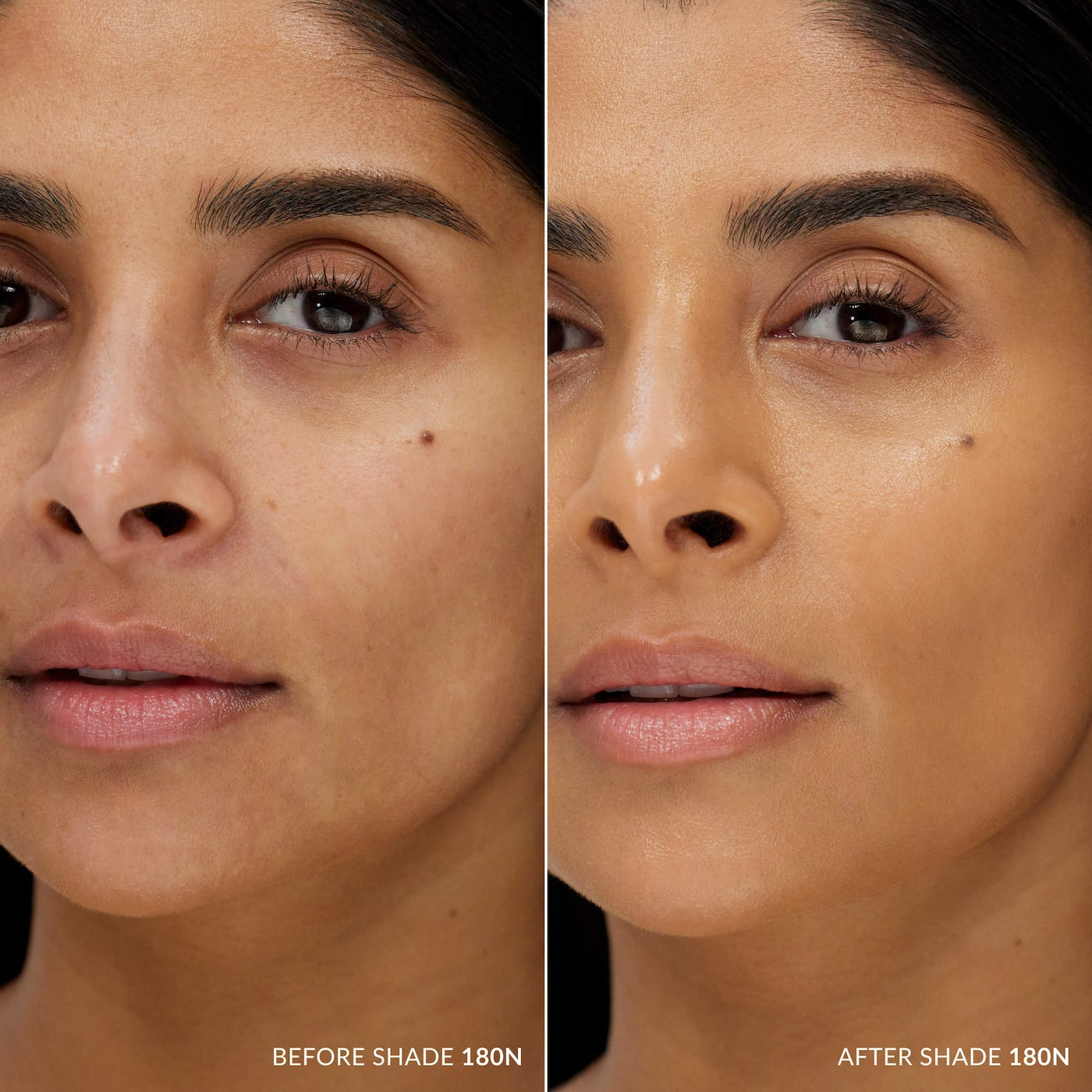 Skin Base Hydrating Gel Skin Tint with Hyaluronic Acid NudeFace Chile