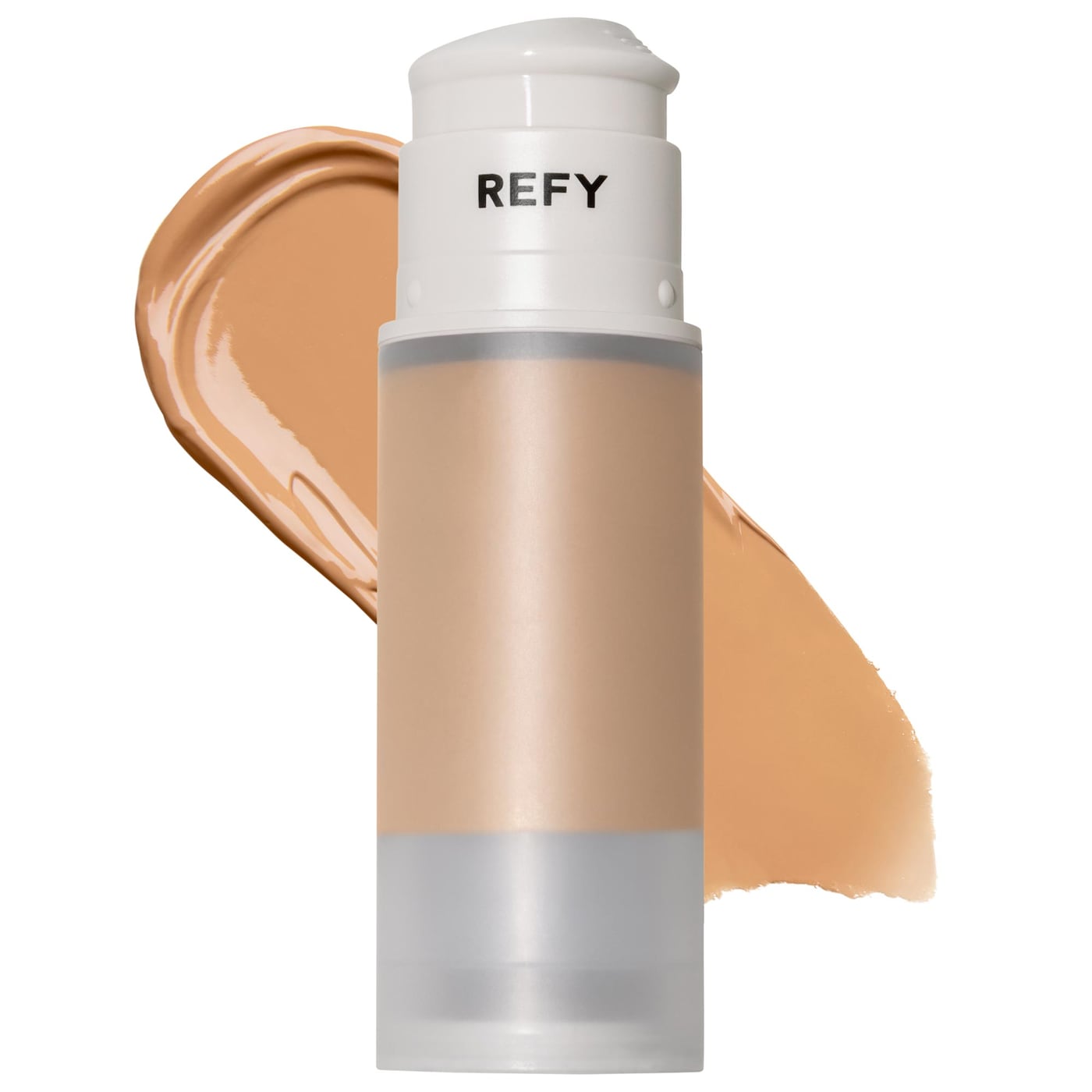 Skin Base Hydrating Gel Skin Tint with Hyaluronic Acid NudeFace Chile
