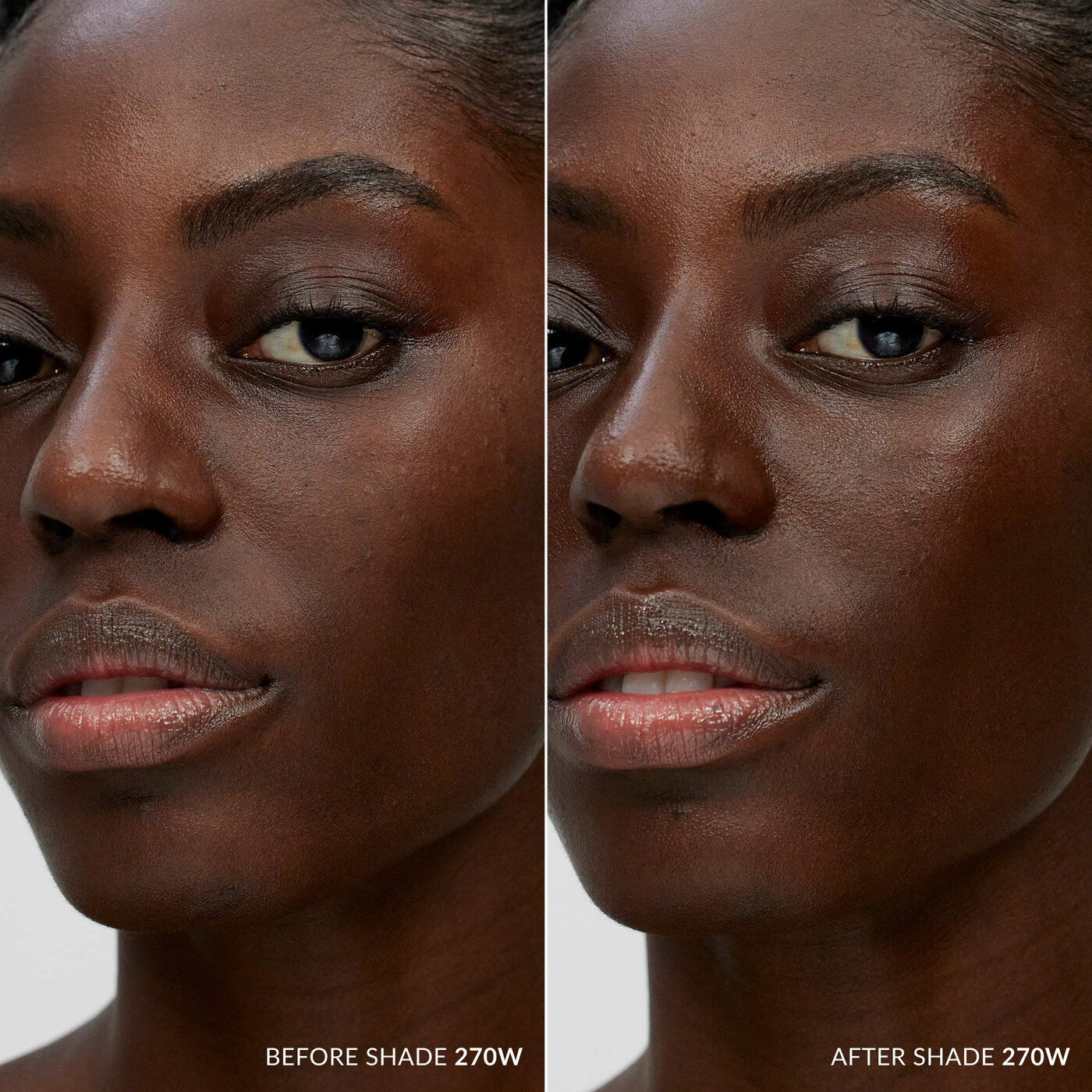 Skin Base Hydrating Gel Skin Tint with Hyaluronic Acid NudeFace Chile