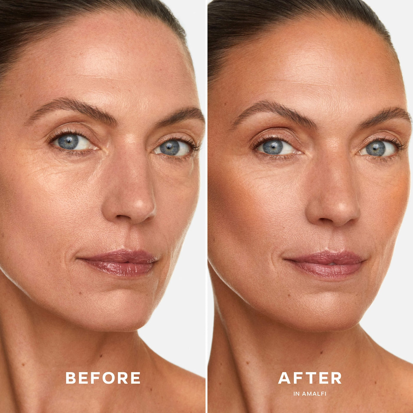 SuperSuede™ Powder Bronzer