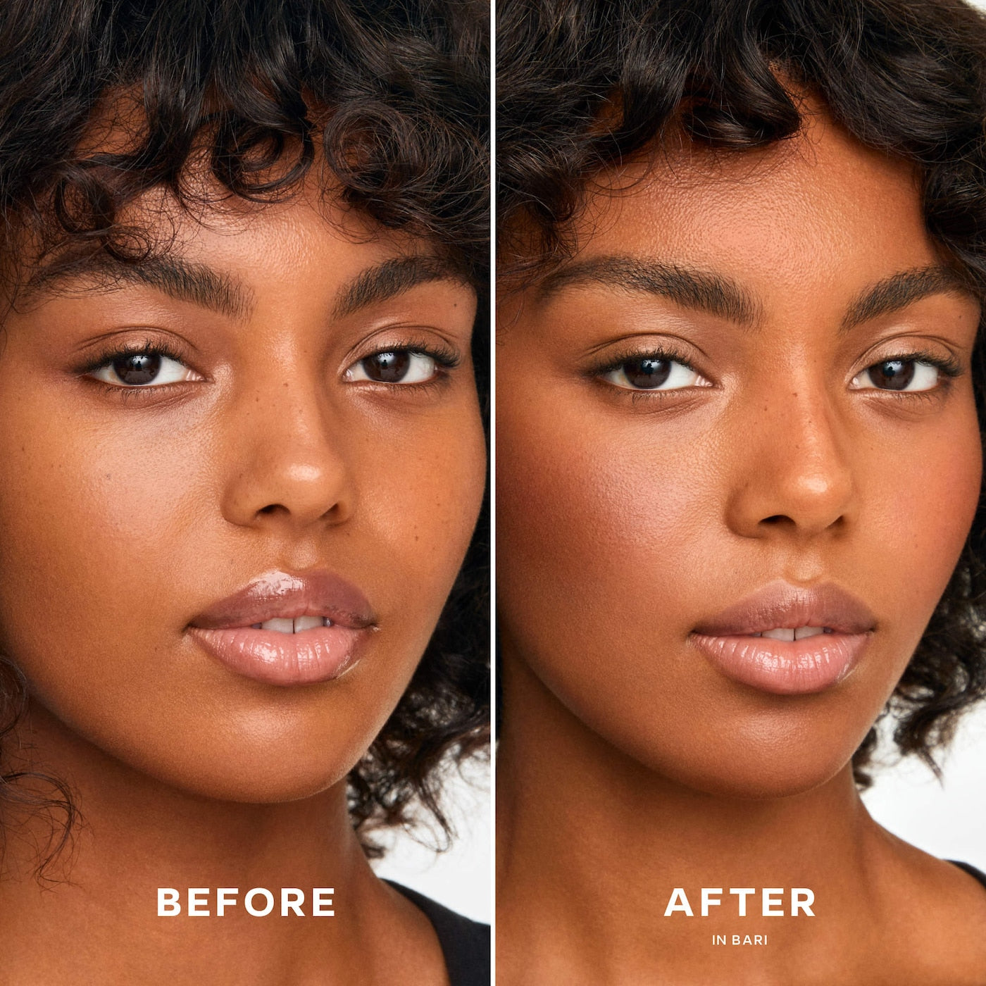 SuperSuede™ Powder Bronzer