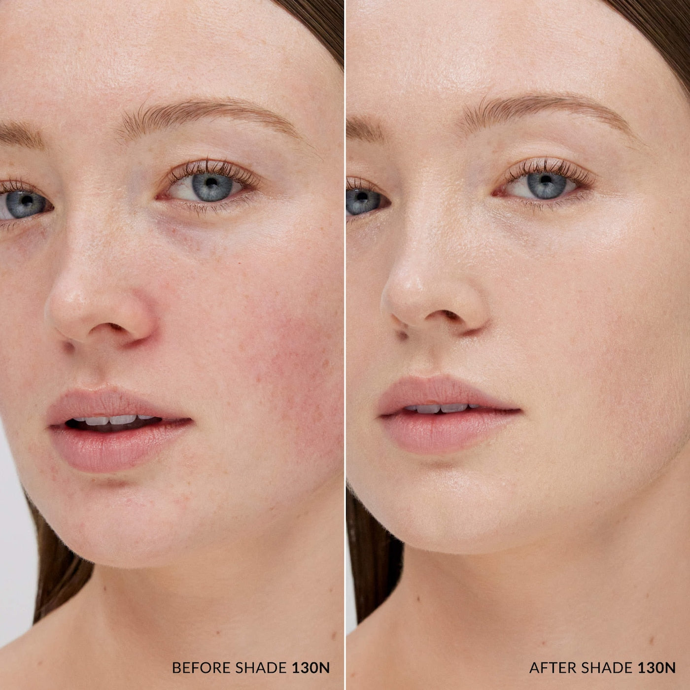 Skin Base Hydrating Gel Skin Tint with Hyaluronic Acid NudeFace Chile