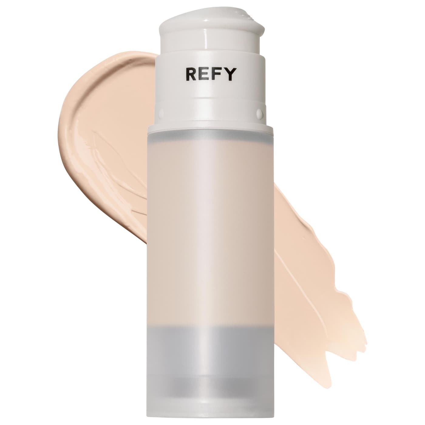 Skin Base Hydrating Gel Skin Tint with Hyaluronic Acid NudeFace Chile