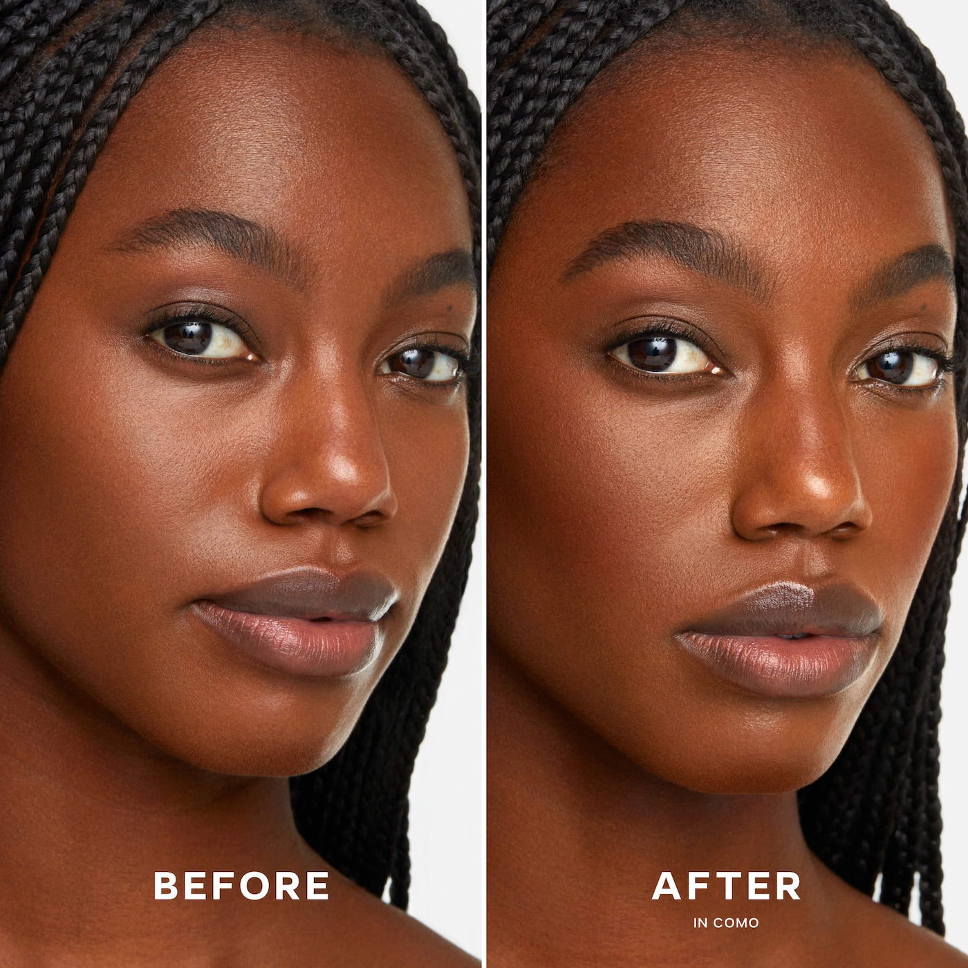 SuperSuede™ Powder Bronzer