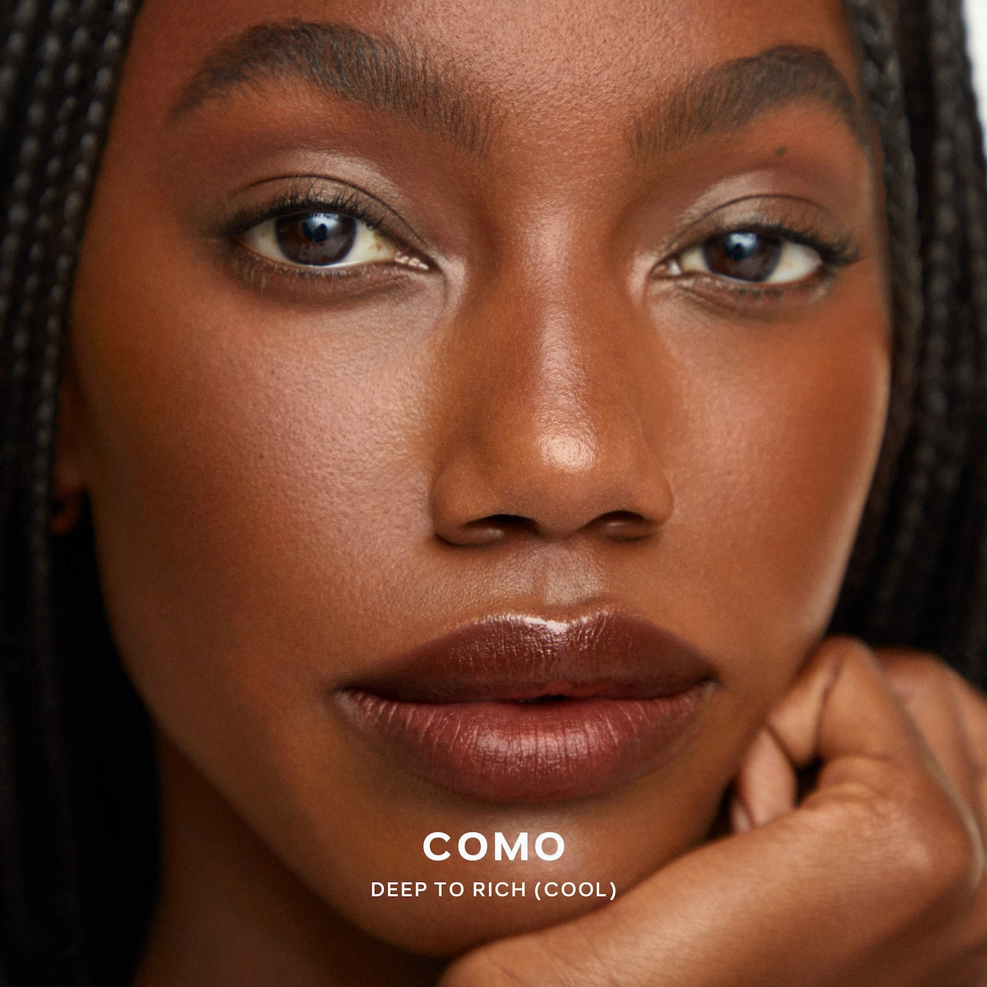 SuperSuede™ Powder Bronzer