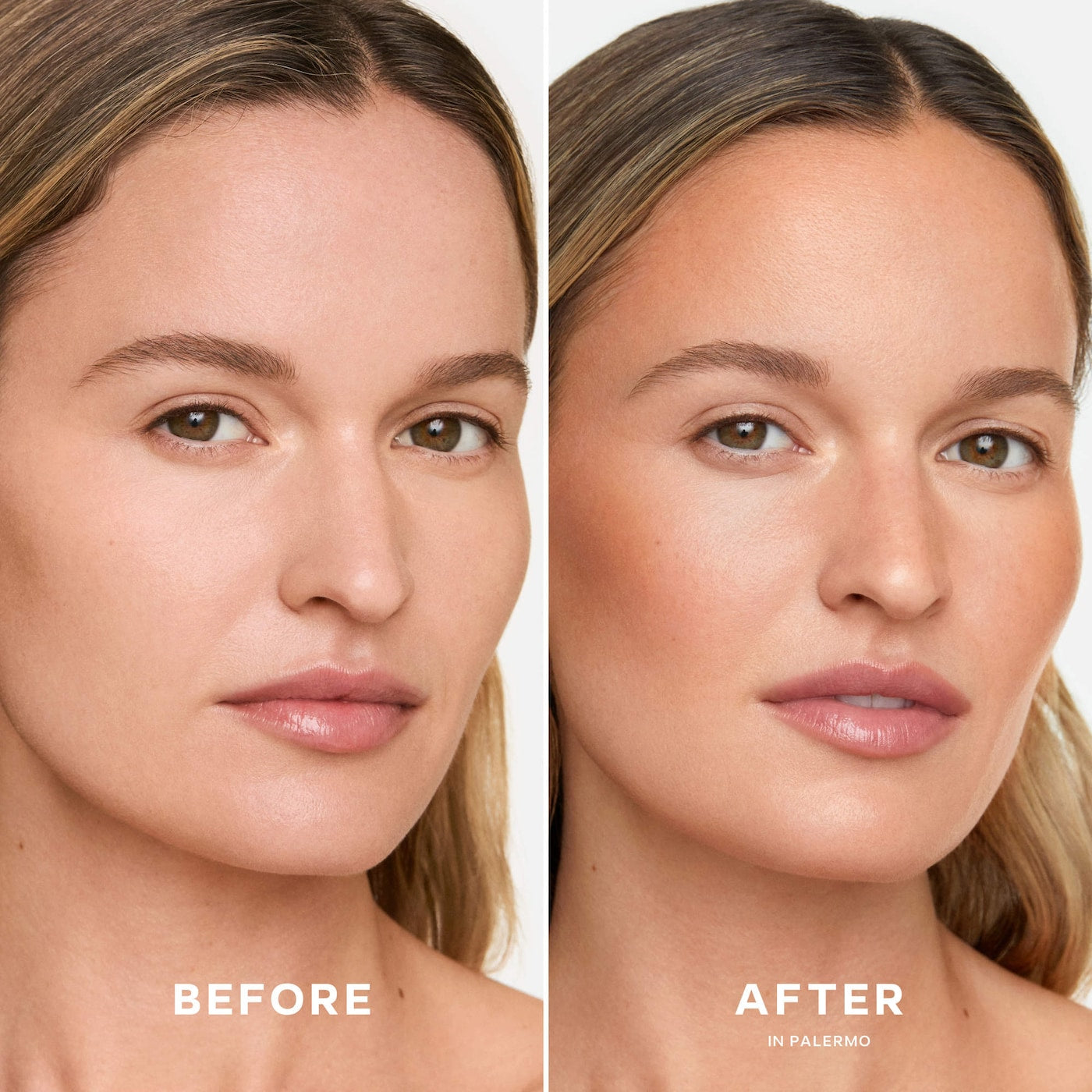 SuperSuede™ Powder Bronzer