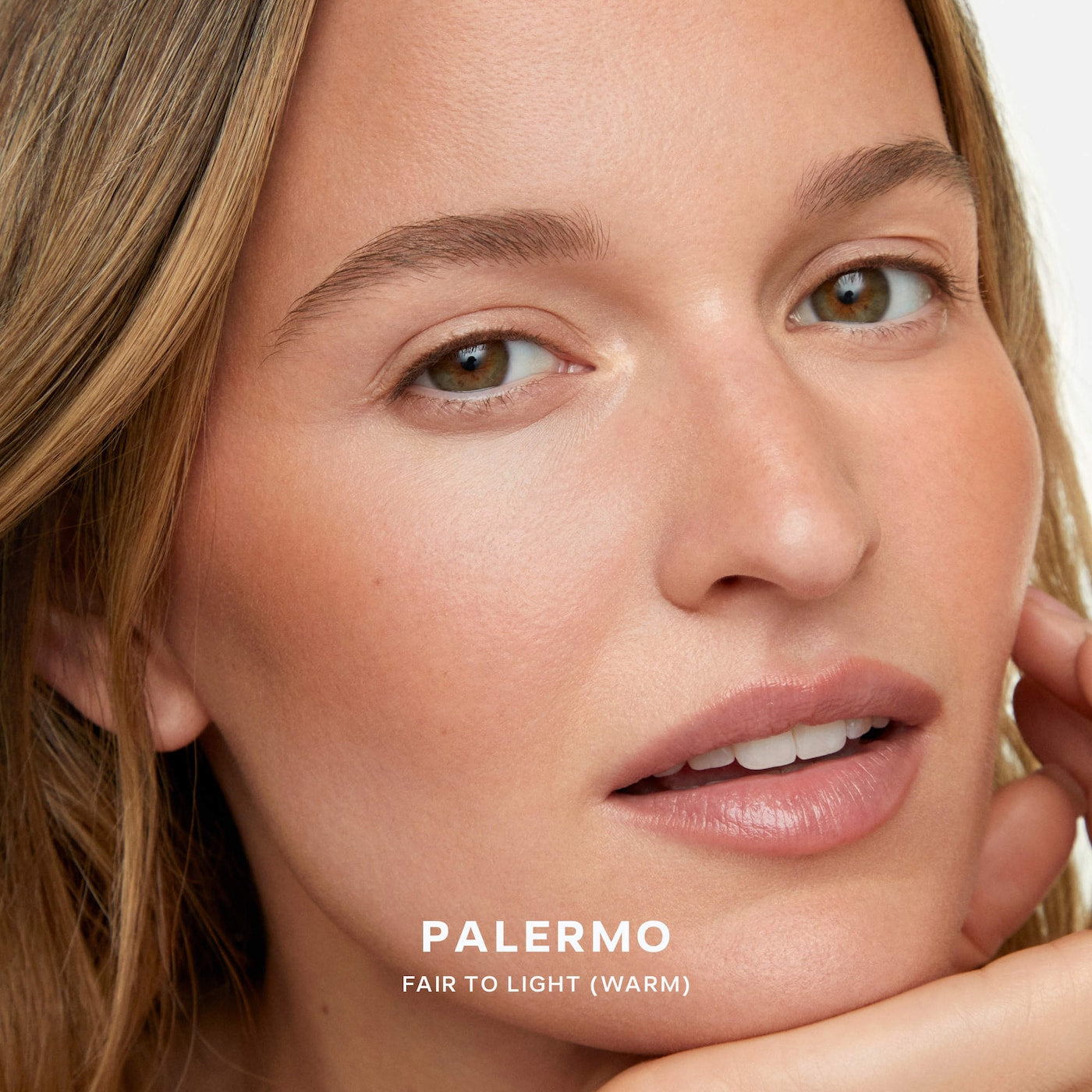 SuperSuede™ Powder Bronzer