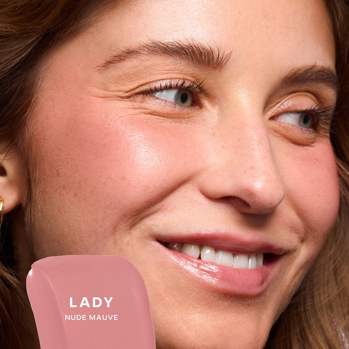 Mini Dew Blush Liquid Cream Blush