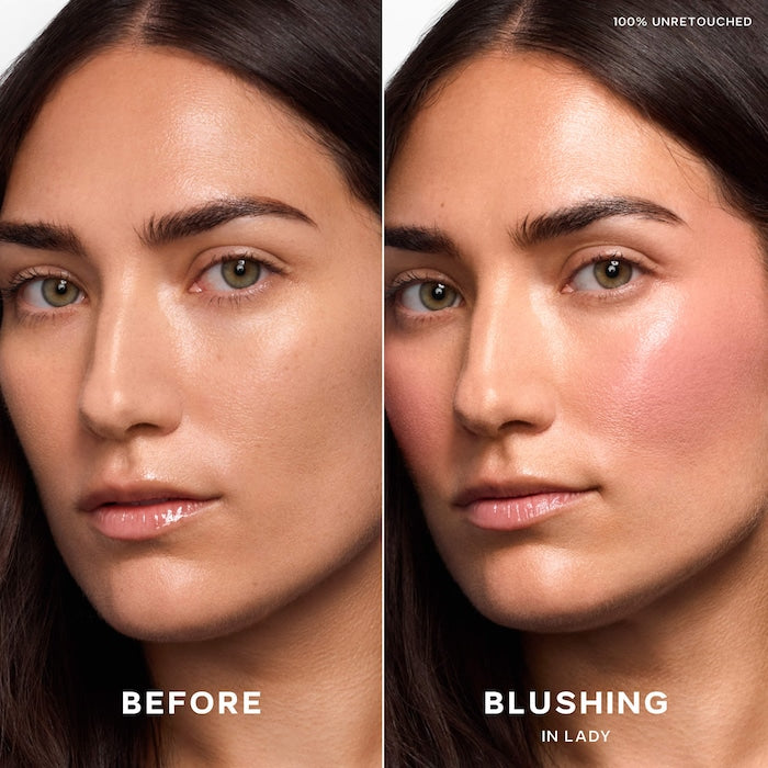 Mini Dew Blush Liquid Cream Blush