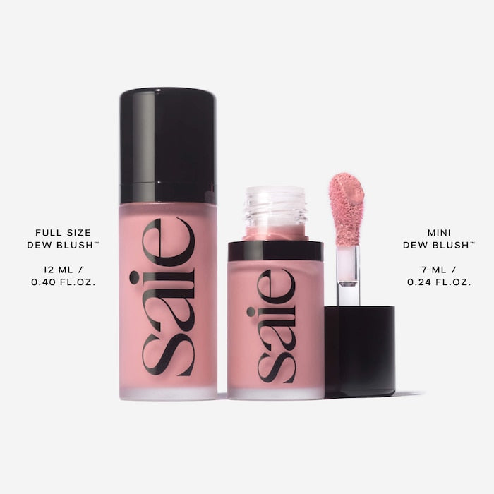 Mini Dew Blush Liquid Cream Blush