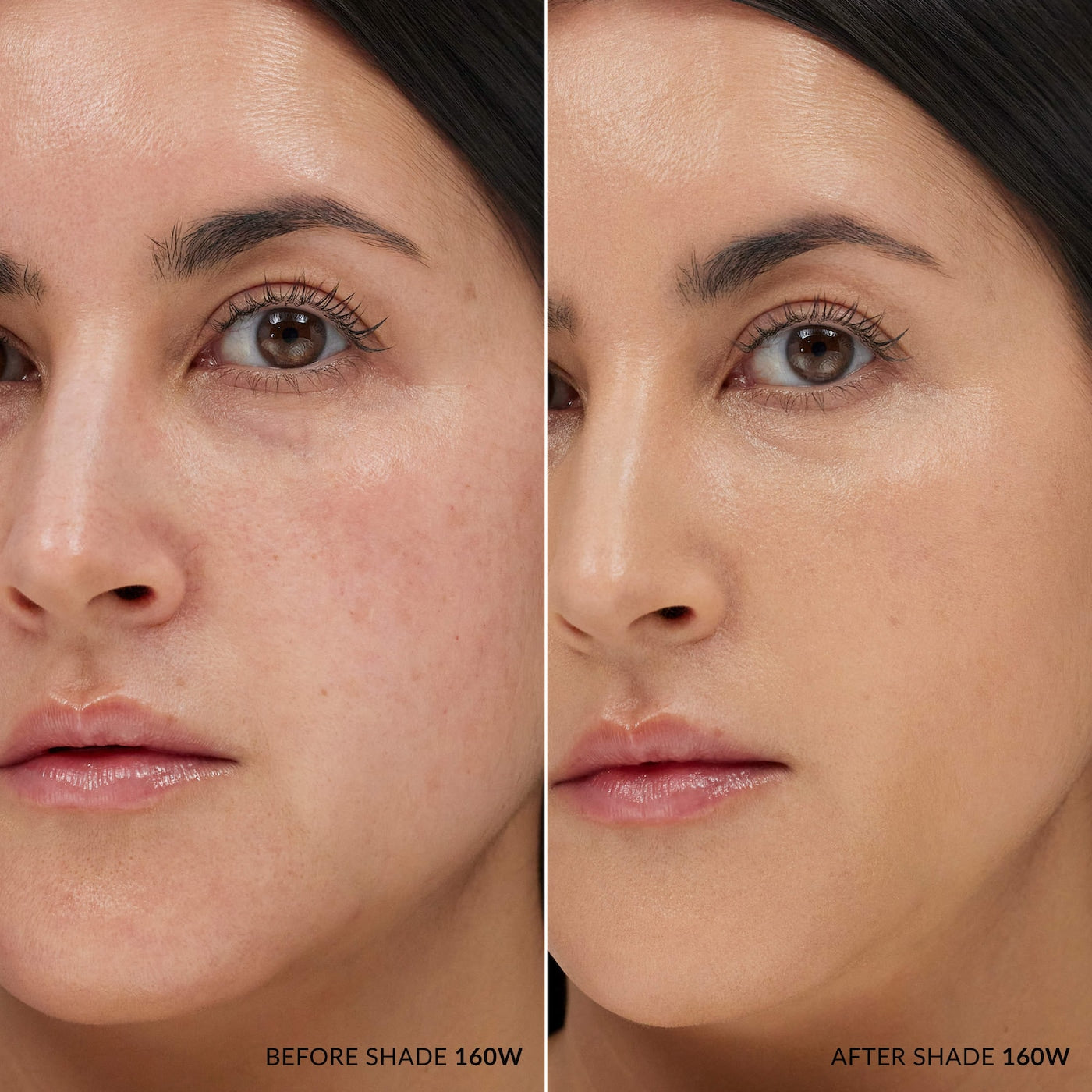 Skin Base Hydrating Gel Skin Tint with Hyaluronic Acid NudeFace Chile