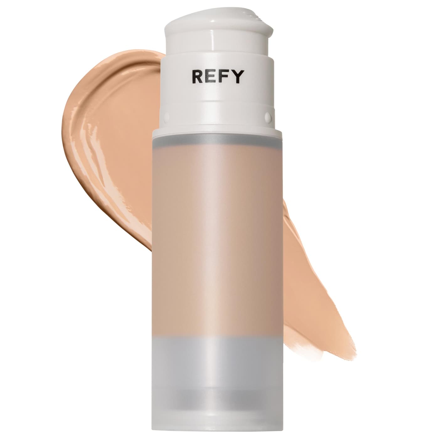 Skin Base Hydrating Gel Skin Tint with Hyaluronic Acid NudeFace Chile