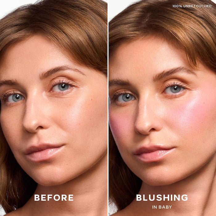 Mini Dew Blush Liquid Cream Blush