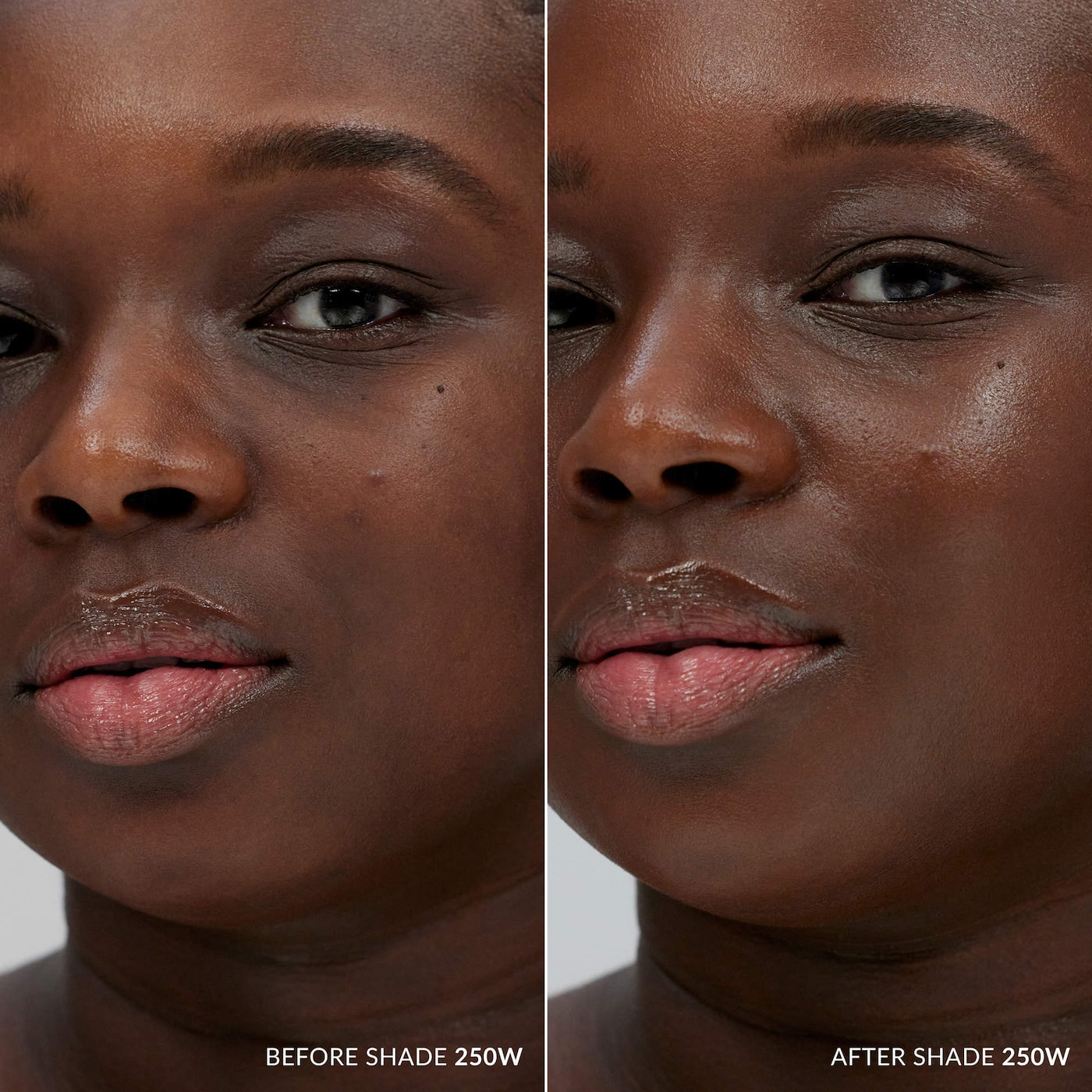 Skin Base Hydrating Gel Skin Tint with Hyaluronic Acid NudeFace Chile