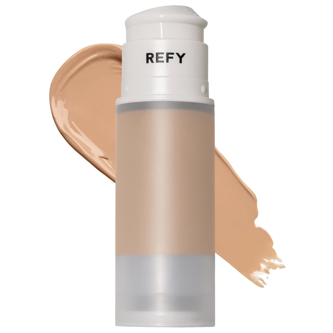 Skin Base Hydrating Gel Skin Tint with Hyaluronic Acid NudeFace Chile