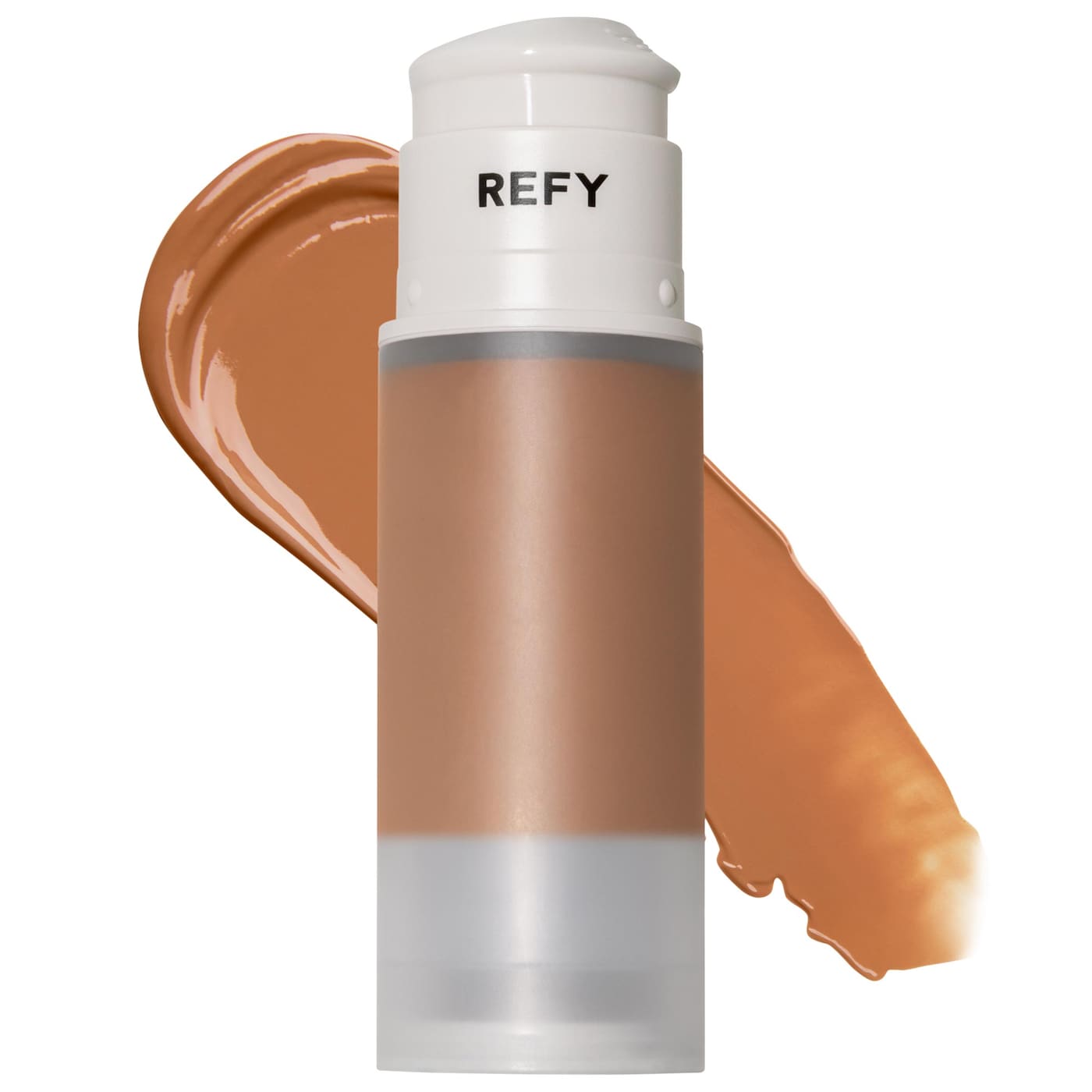 Skin Base Hydrating Gel Skin Tint with Hyaluronic Acid NudeFace Chile