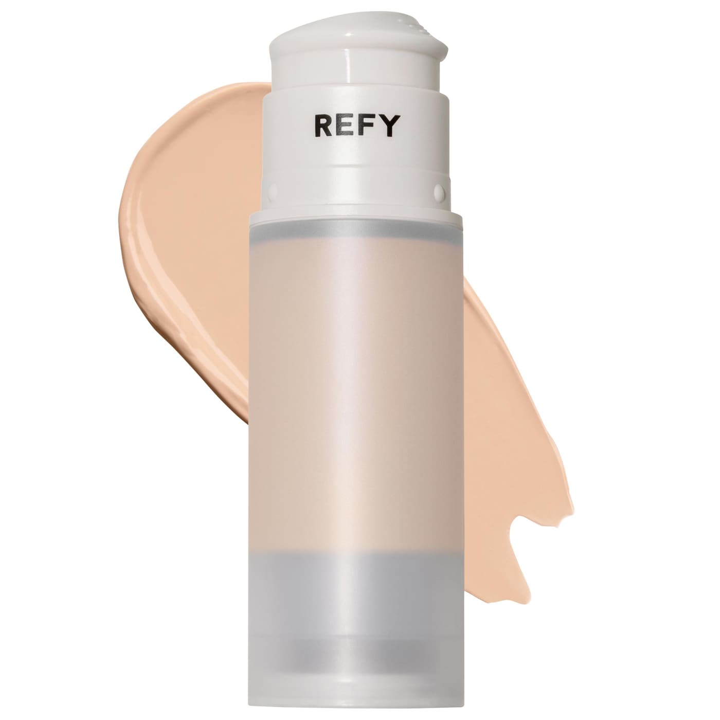 Skin Base Hydrating Gel Skin Tint with Hyaluronic Acid NudeFace Chile
