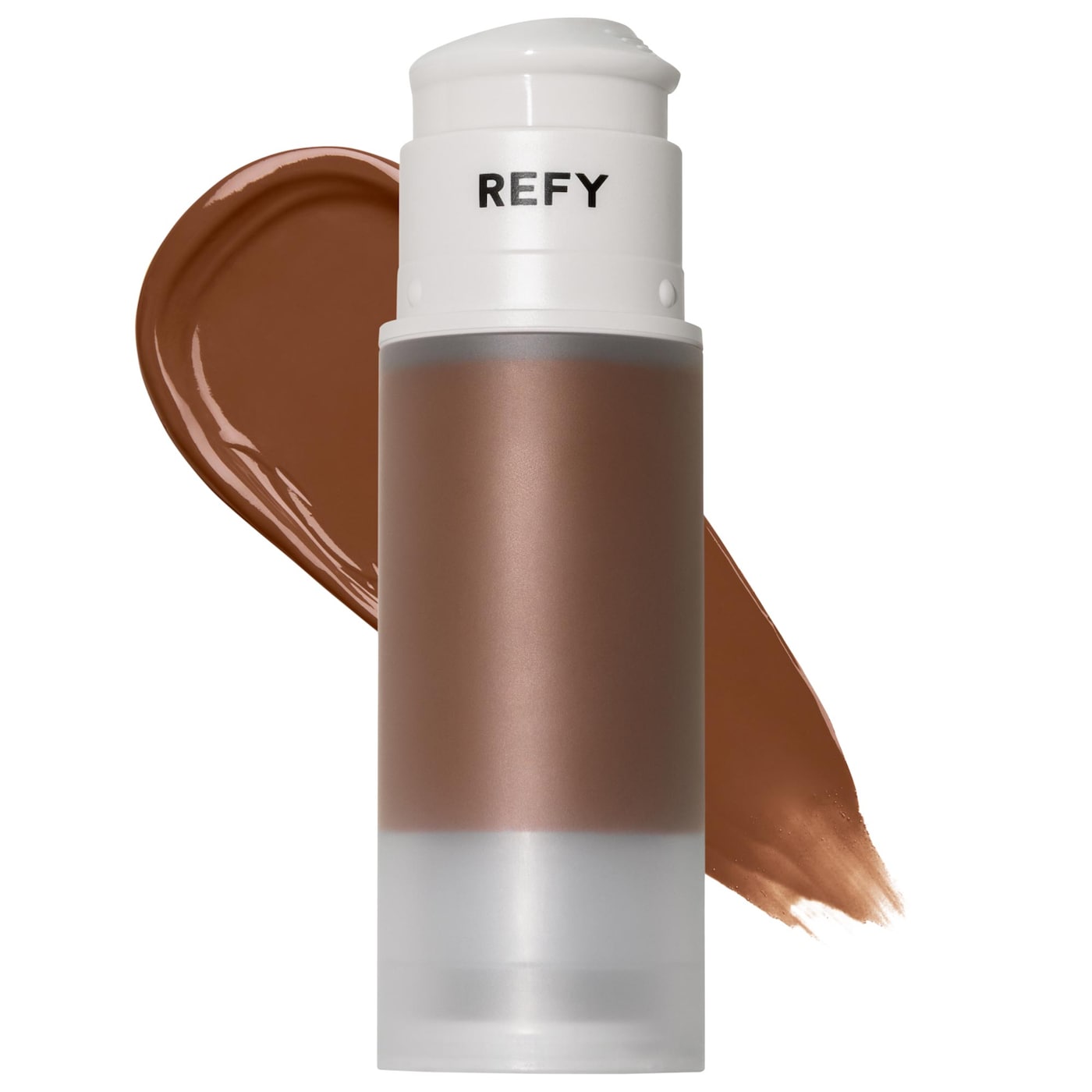 Skin Base Hydrating Gel Skin Tint with Hyaluronic Acid NudeFace Chile
