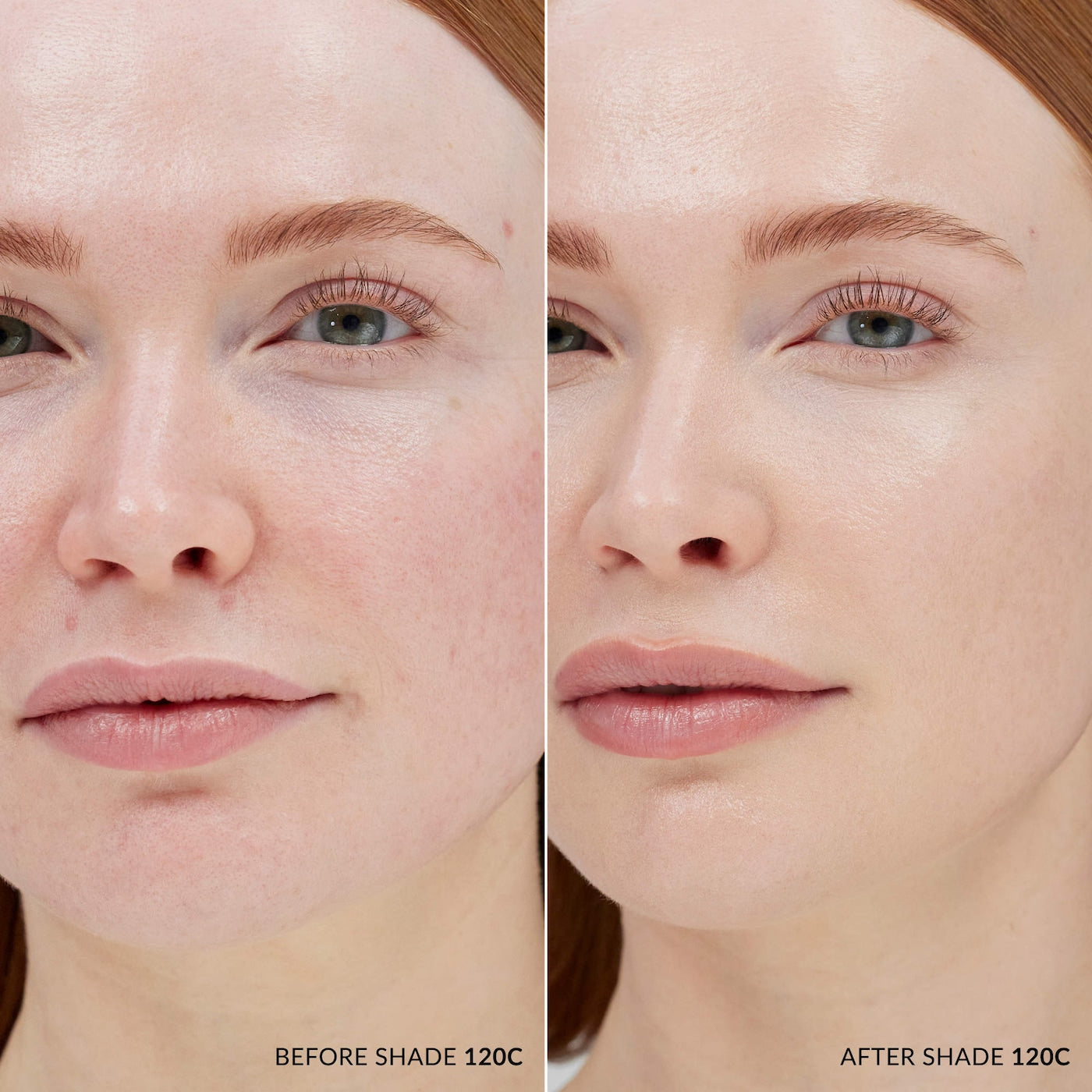 Skin Base Hydrating Gel Skin Tint with Hyaluronic Acid NudeFace Chile