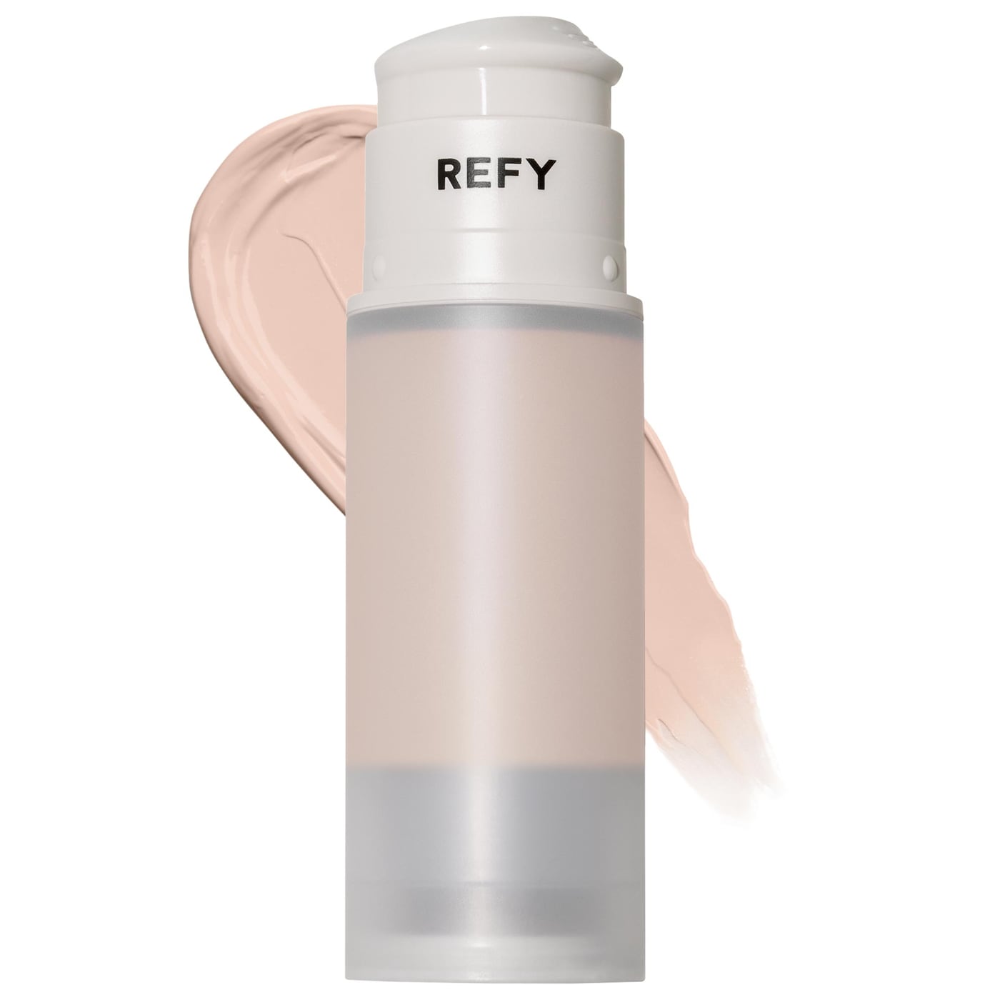Skin Base Hydrating Gel Skin Tint with Hyaluronic Acid NudeFace Chile