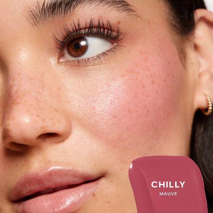 Mini Dew Blush Liquid Cream Blush