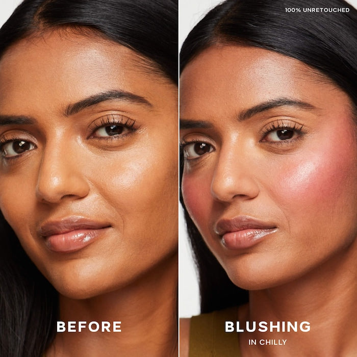 Mini Dew Blush Liquid Cream Blush