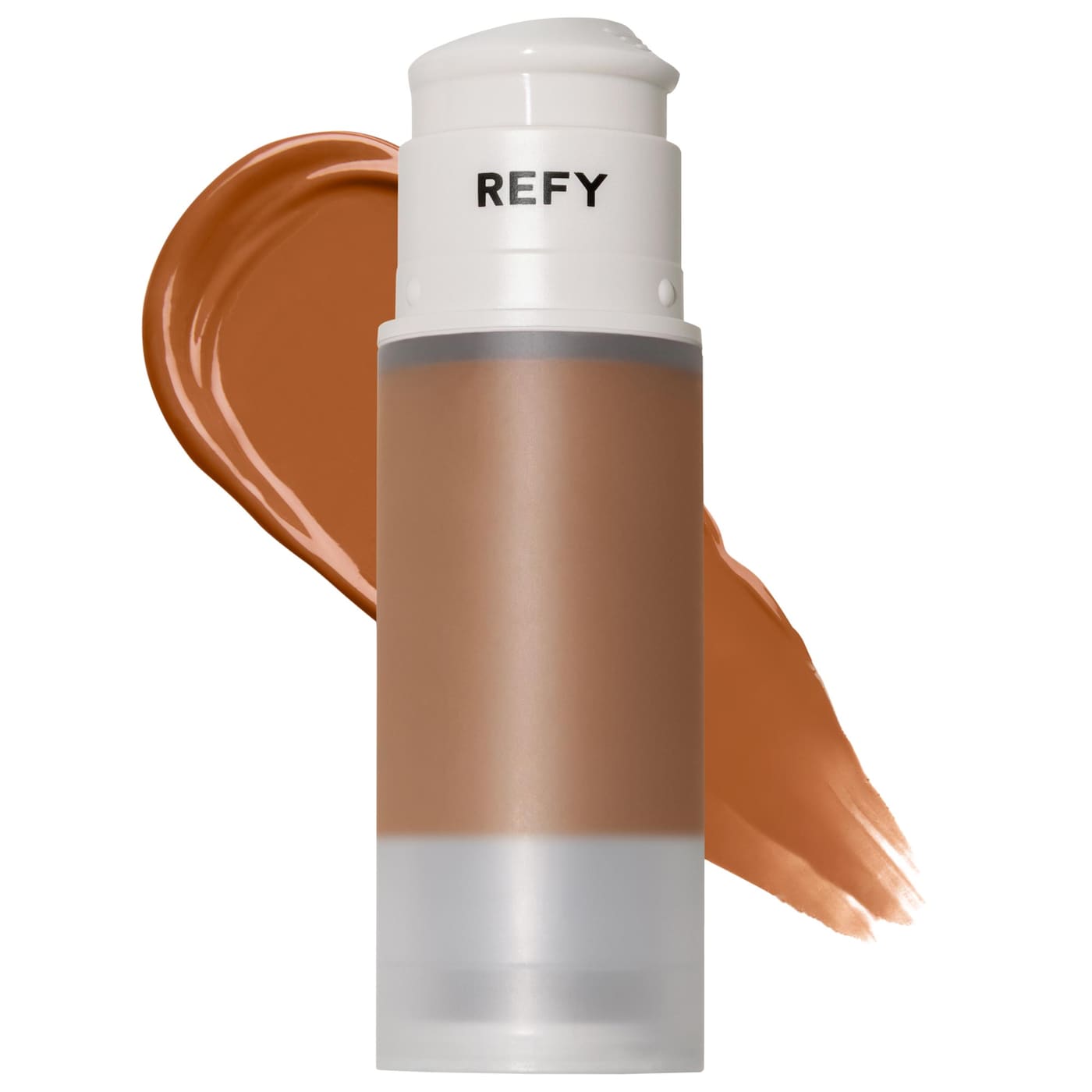 Skin Base Hydrating Gel Skin Tint with Hyaluronic Acid NudeFace Chile