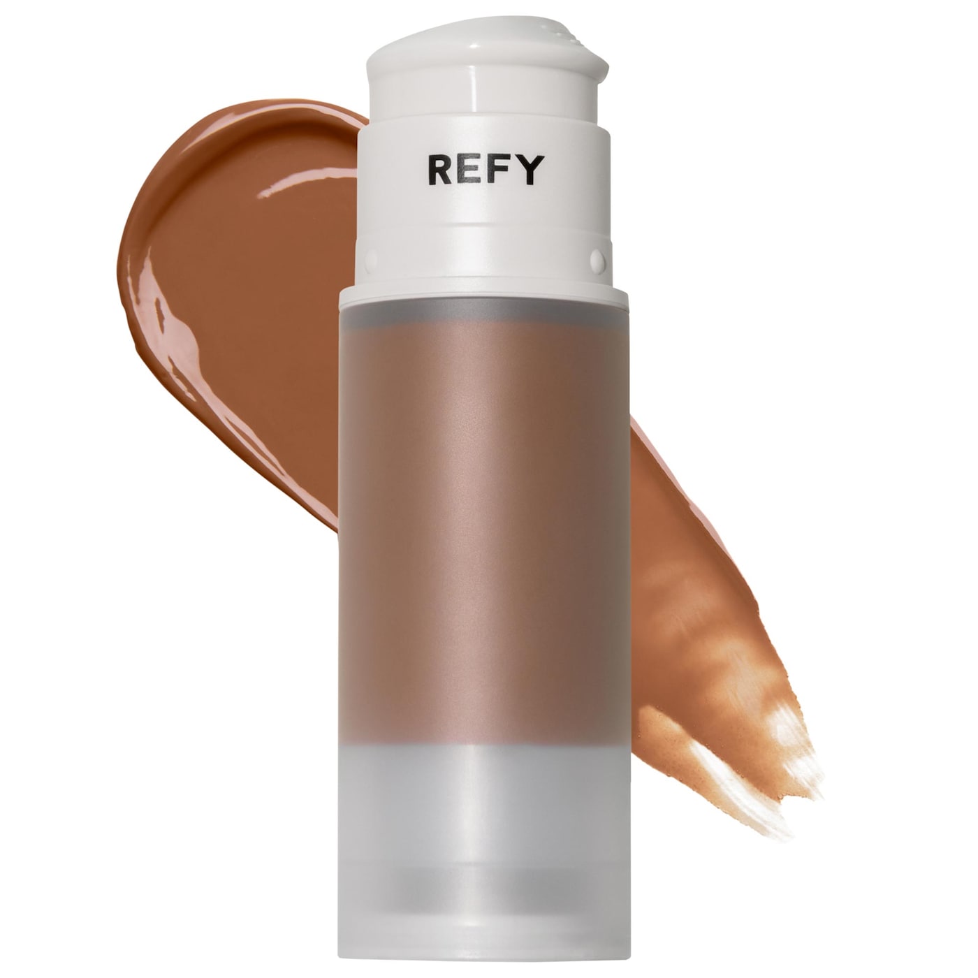 Skin Base Hydrating Gel Skin Tint with Hyaluronic Acid NudeFace Chile