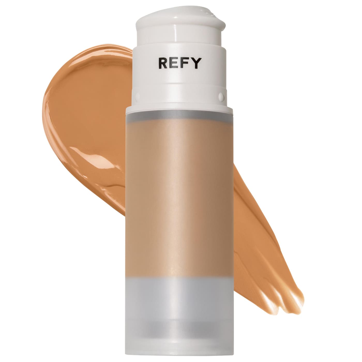Skin Base Hydrating Gel Skin Tint with Hyaluronic Acid NudeFace Chile