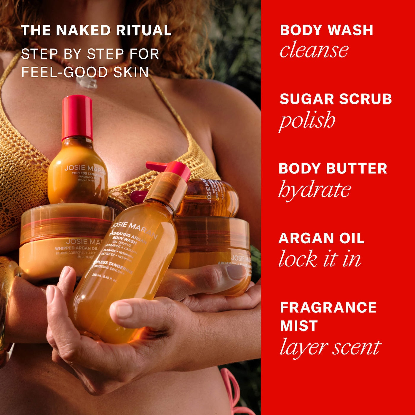 Butter Babies 3-Piece Body Butter Minis Kit NudeFace Chile