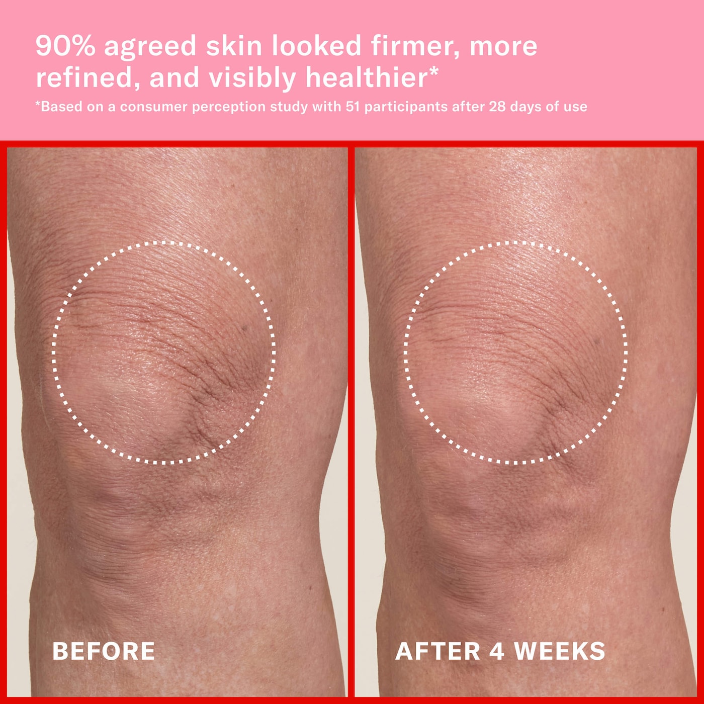 Pink Algae Pro-Retinol Body Butter NudeFace Chile