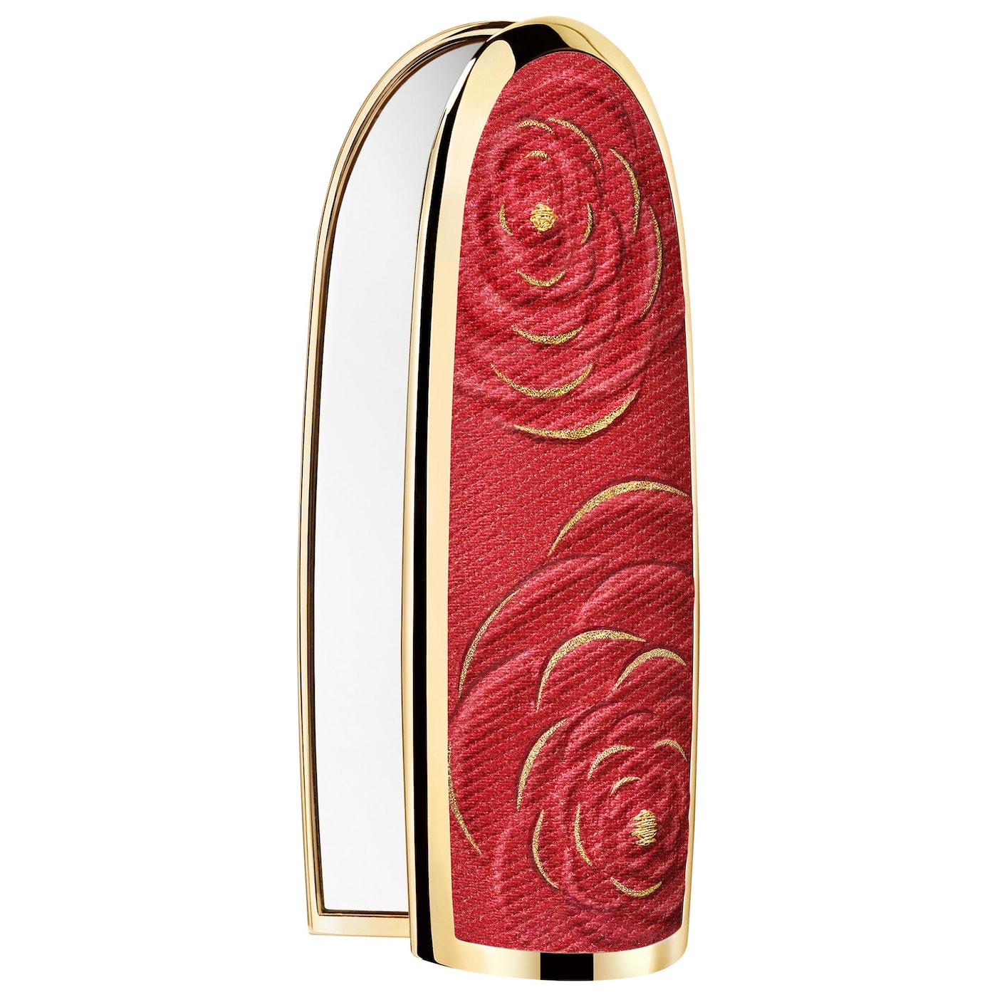 Rouge G Lipstick Case