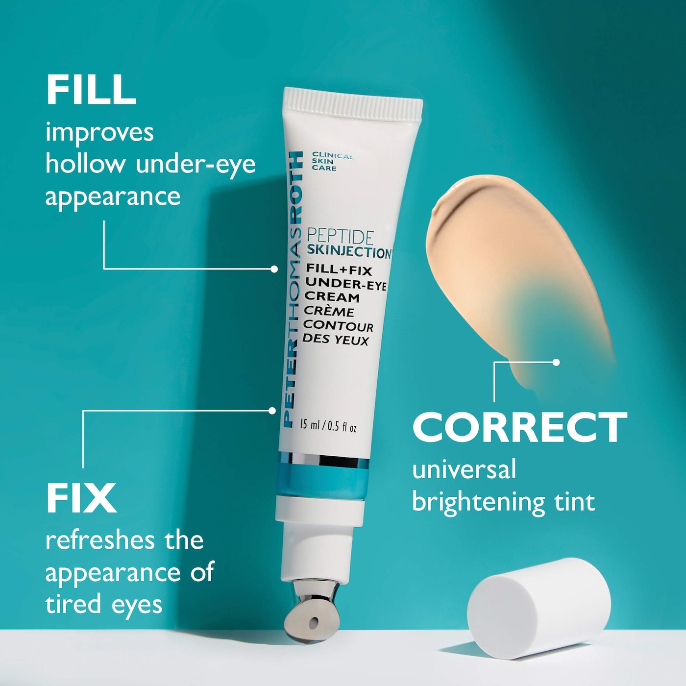 Peptide Skinjection™ Set