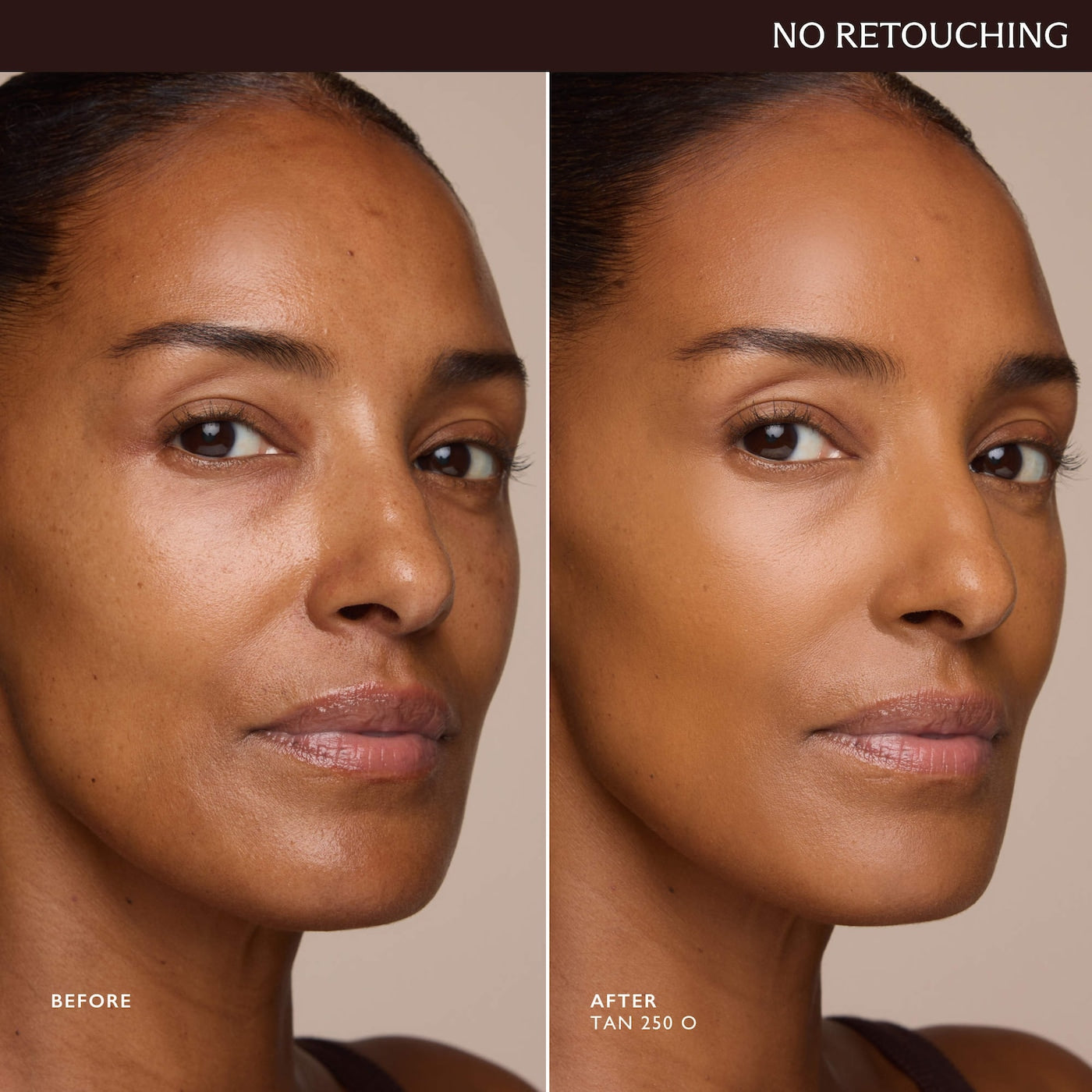 Le Skin Weightless Serum Foundation
