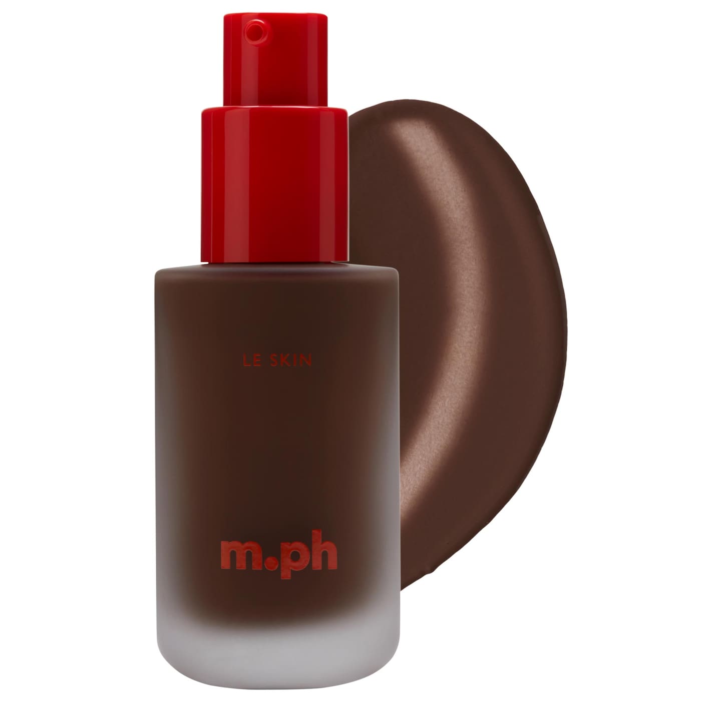 Le Skin Weightless Serum Foundation