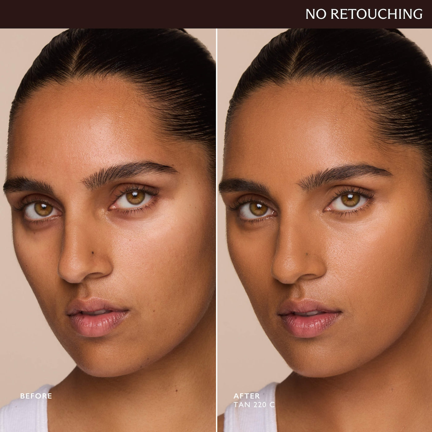 Le Skin Weightless Serum Foundation