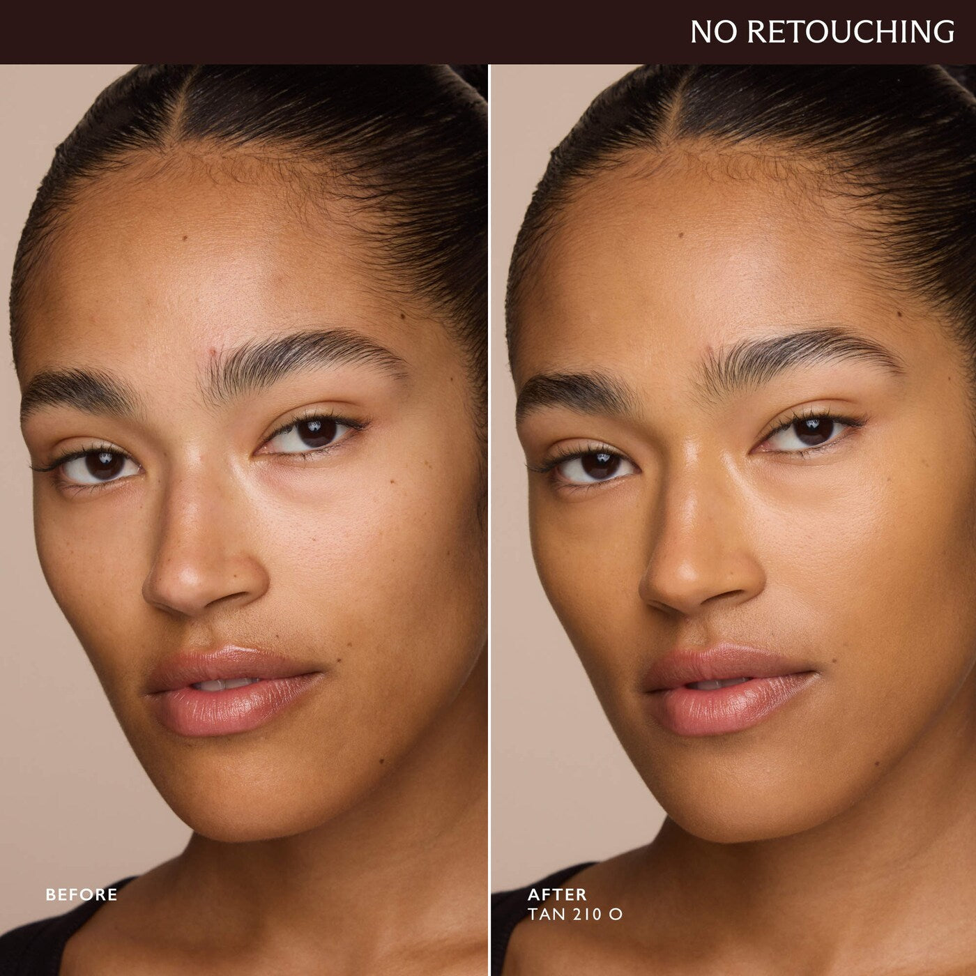 Le Skin Weightless Serum Foundation