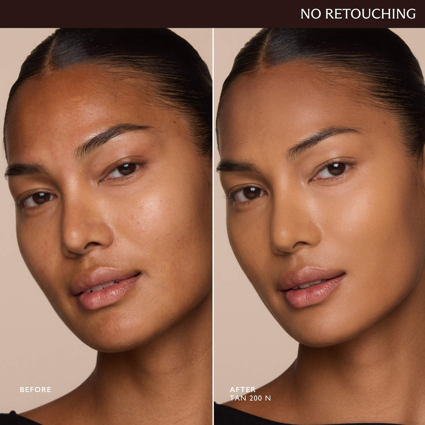 Le Skin Weightless Serum Foundation