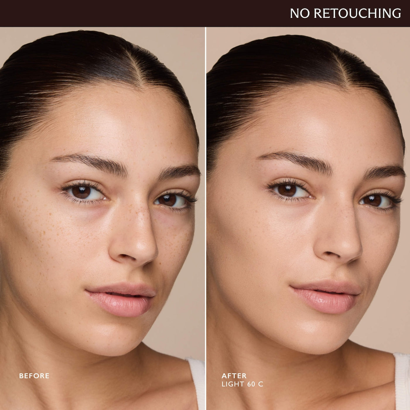 Le Skin Weightless Serum Foundation