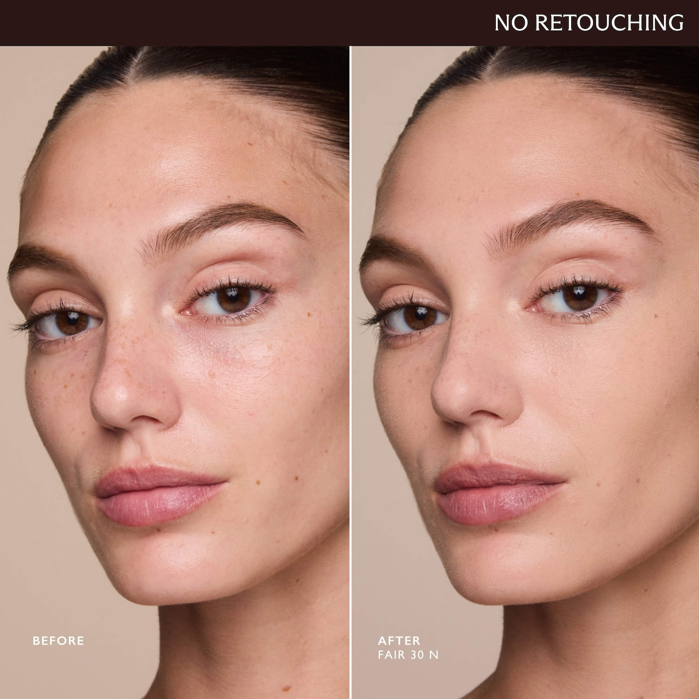 Le Skin Weightless Serum Foundation