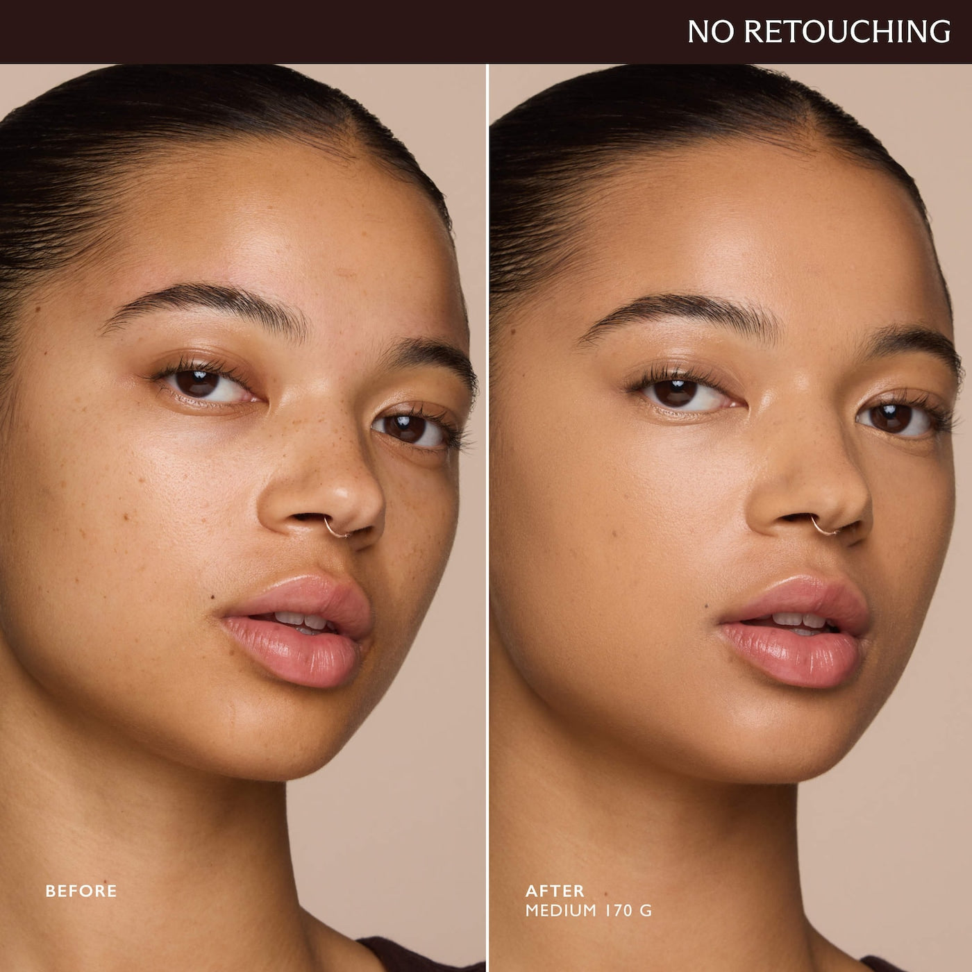 Le Skin Weightless Serum Foundation