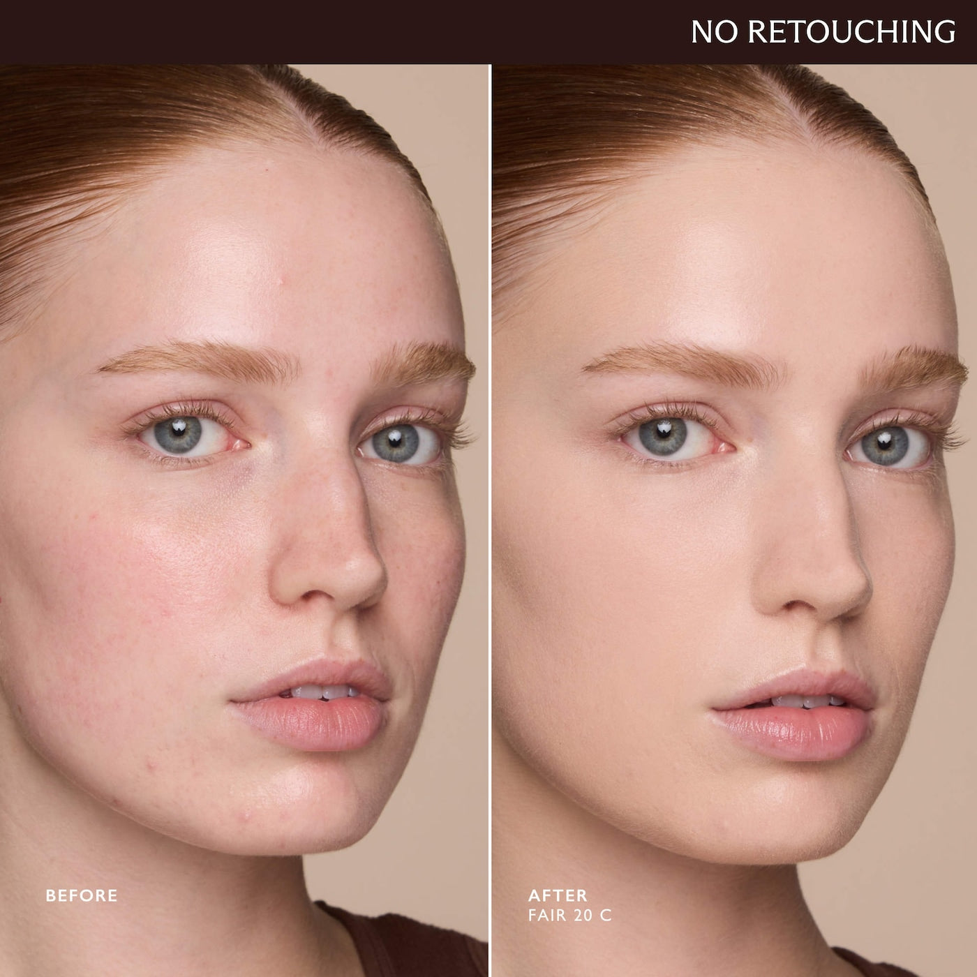 Le Skin Weightless Serum Foundation