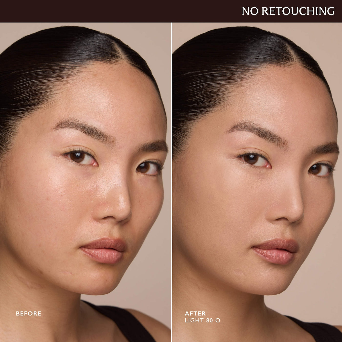 Le Skin Weightless Serum Foundation