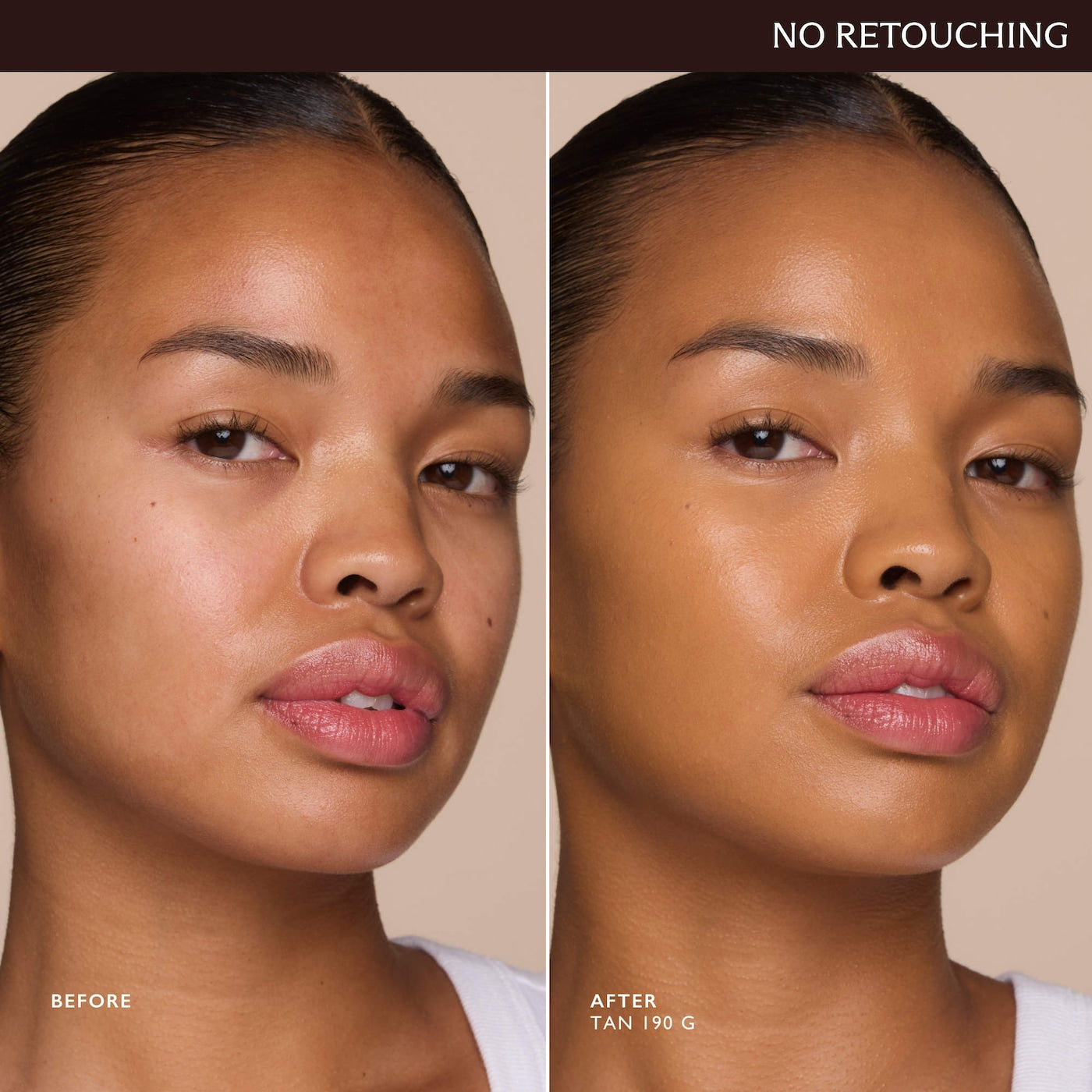 Le Skin Weightless Serum Foundation