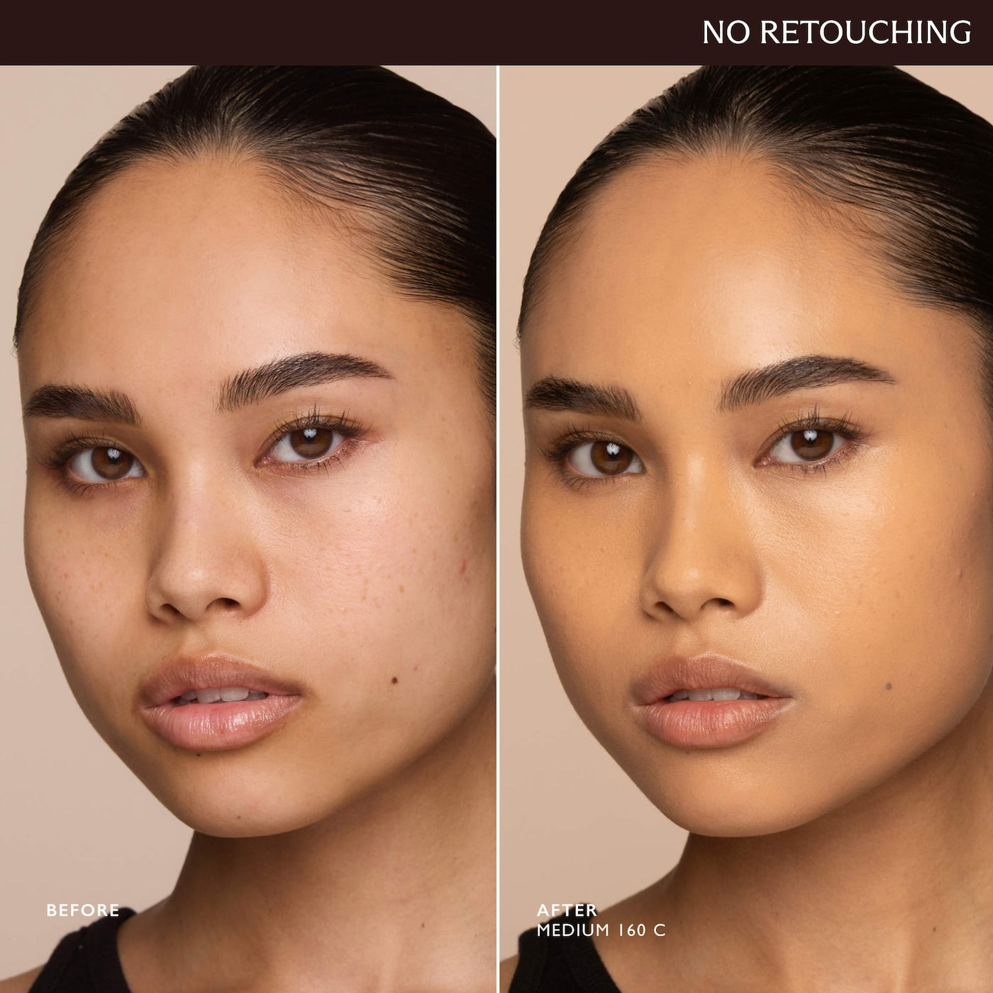 Le Skin Weightless Serum Foundation