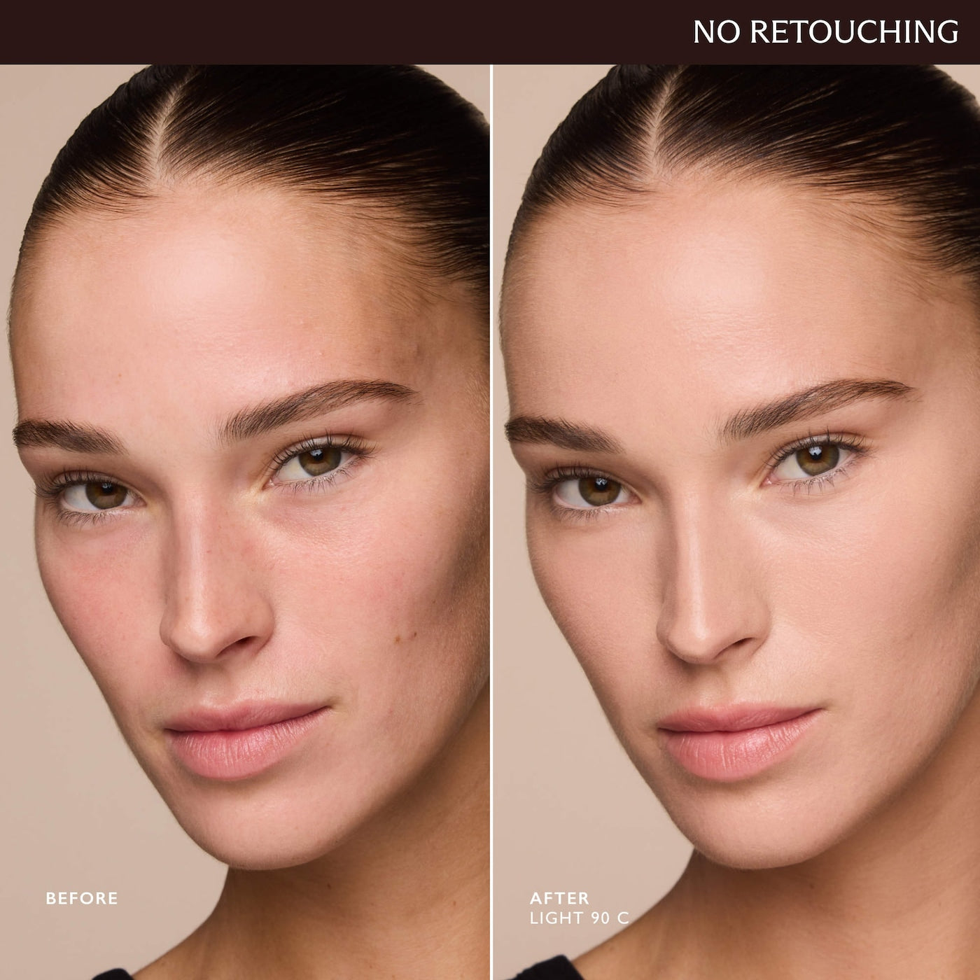 Le Skin Weightless Serum Foundation