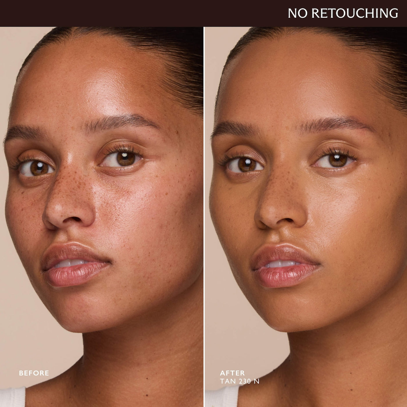Le Skin Weightless Serum Foundation