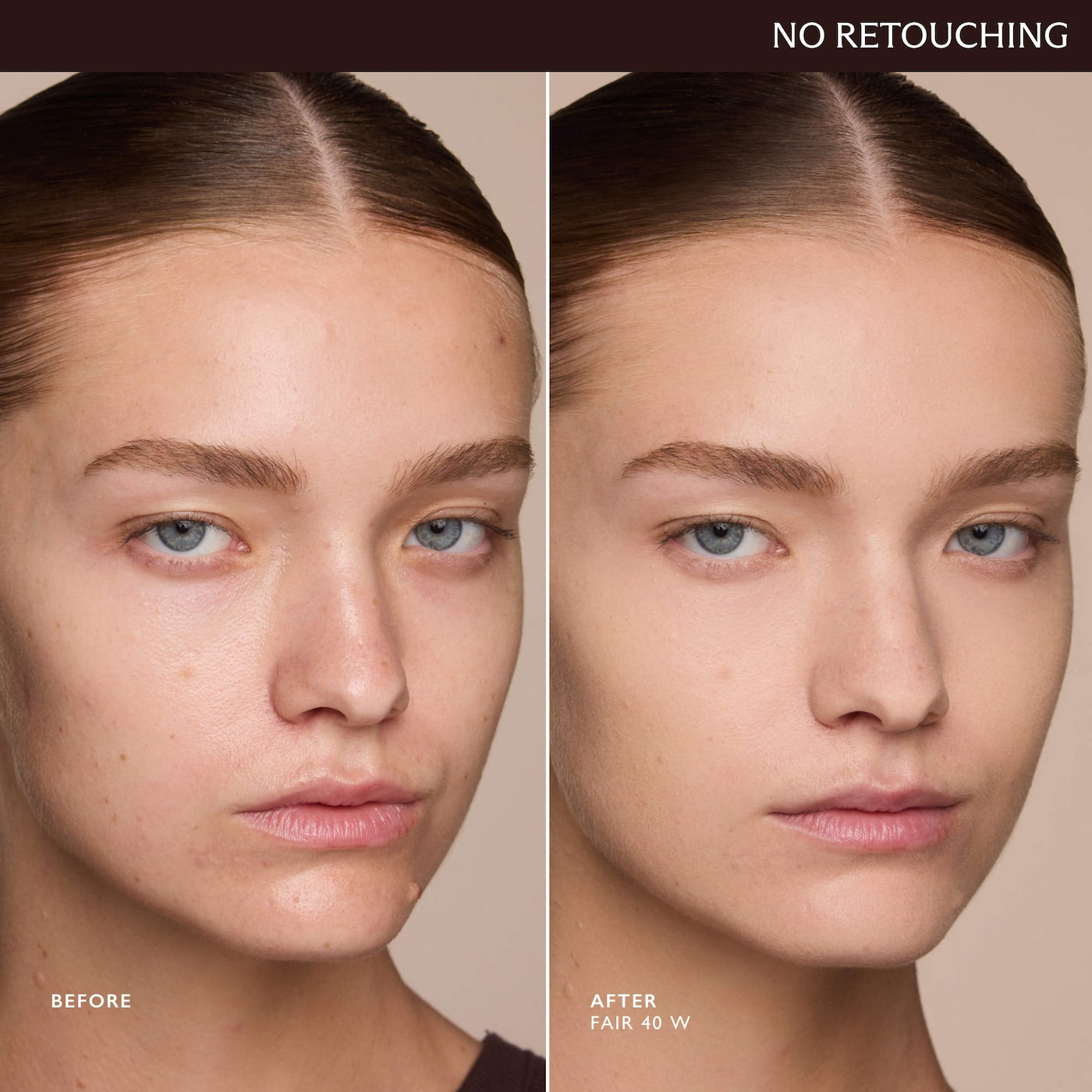 Le Skin Weightless Serum Foundation